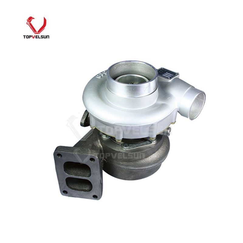 High Quality Excavator Spare Parts 10051219  1420196003 Turbocharger