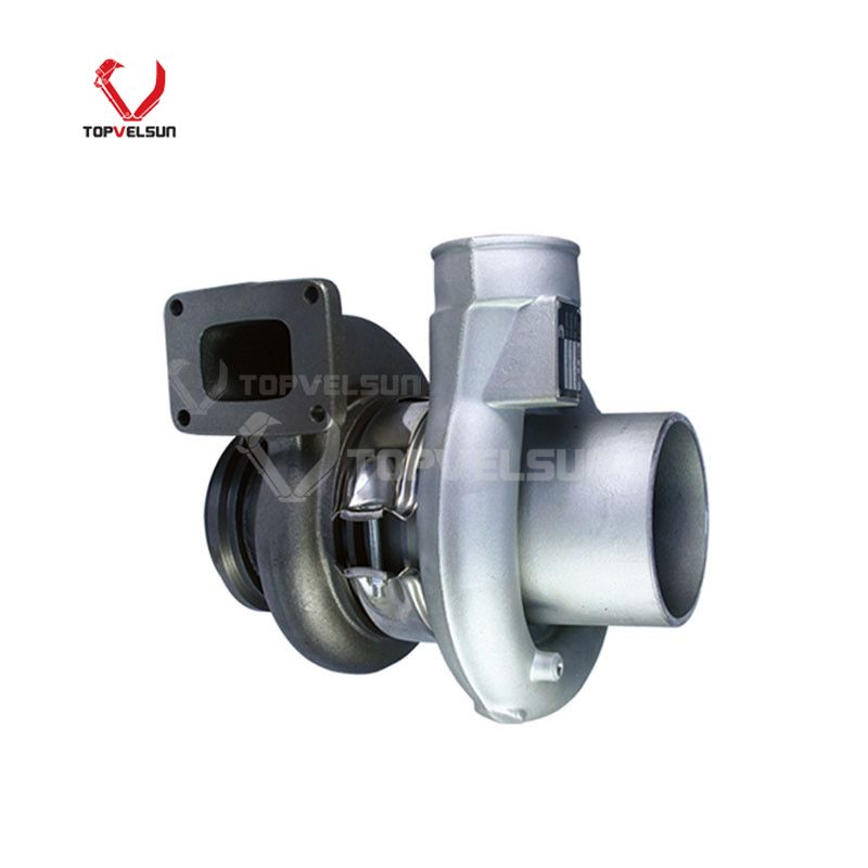 High Quality Excavator Engine Parts 3026924 Turbocharger