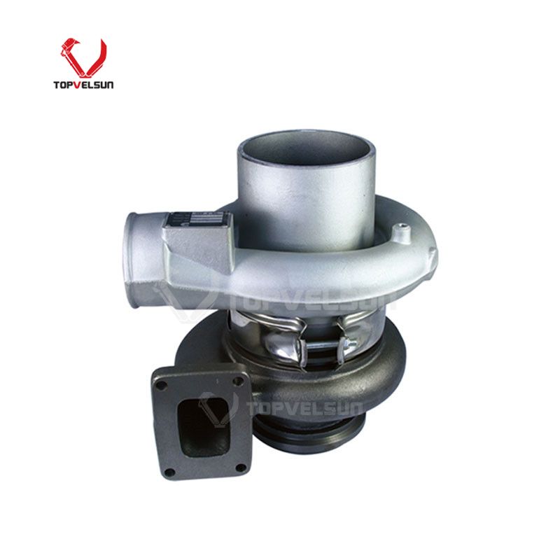 High Quality Excavator Engine Parts 3026924 Turbocharger