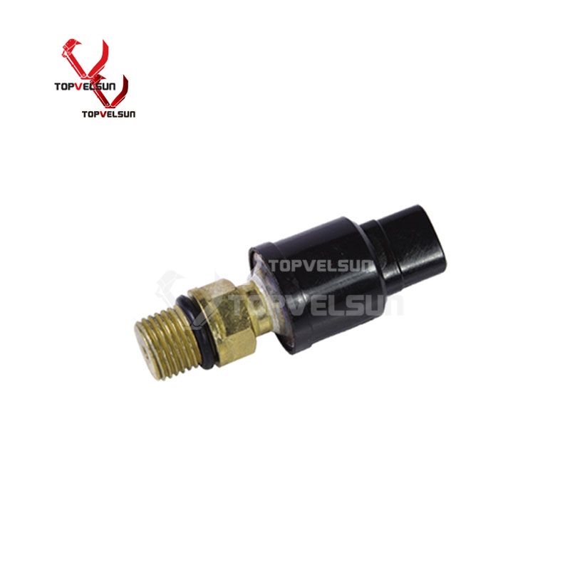 EX200-5 excavator part pressure sensor 4380677