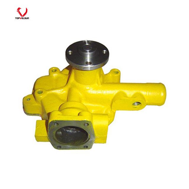 6132-61-1616 6132611616 Excavator Water Pump For Komatsu 4D94E 4D94LE FD30-15 FD30-16 FD30-17