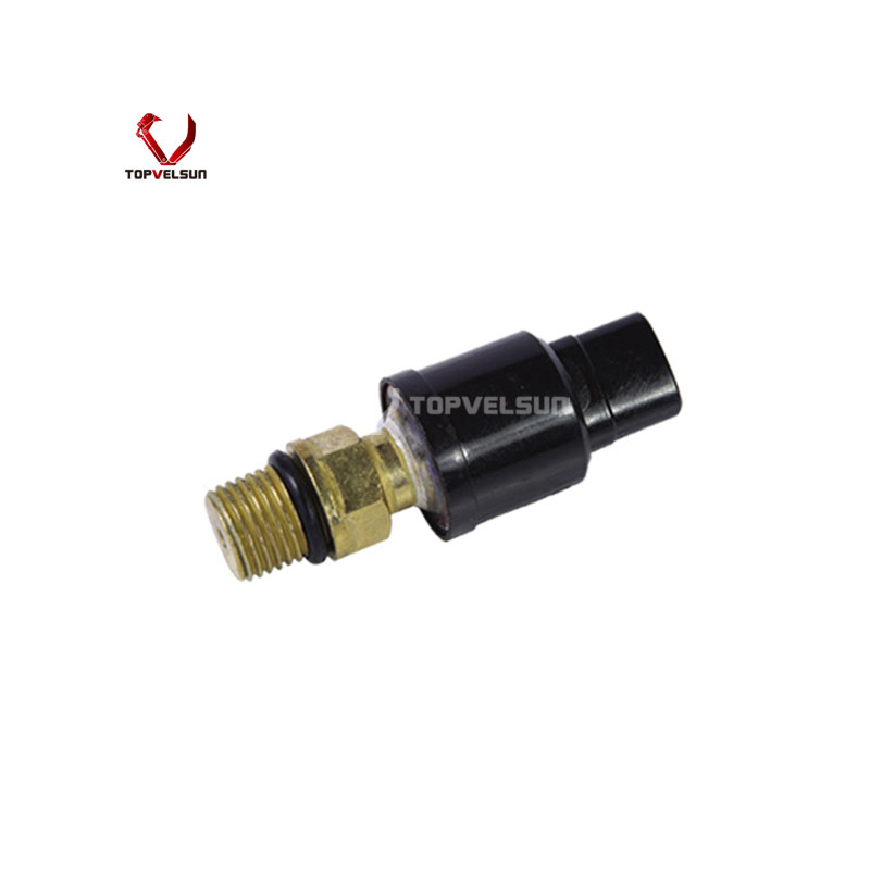 High Quality DH220-5 Excavator Part Pressure Sensor