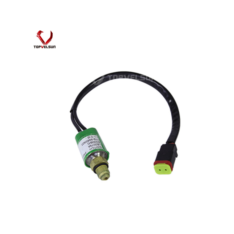 CAT E330B E320C Excavator hydraulic pressure switch 106-0179 309-5795
