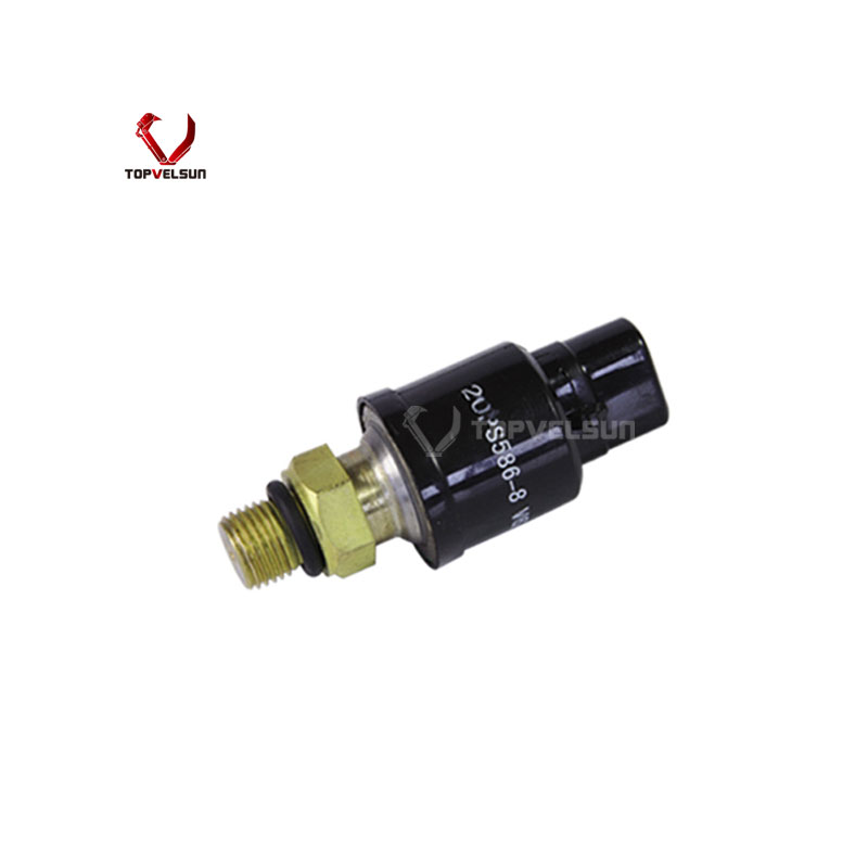 EX200-2 EX200-3 Pressure Switch Sensor 4254563