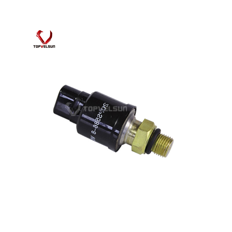 EX200-2 EX200-3 Pressure Switch Sensor 4254563