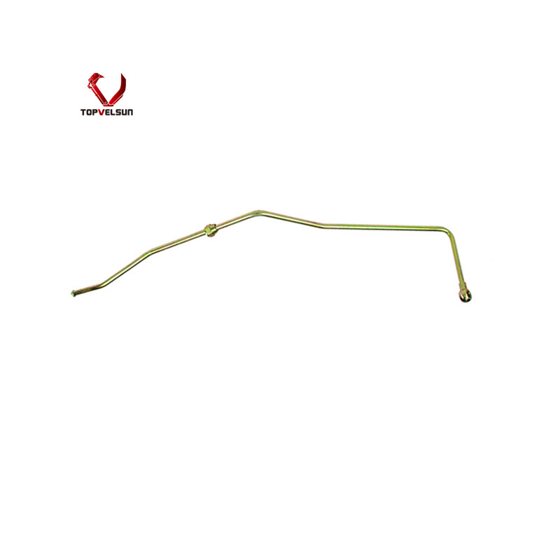 TUBE,TURBO For SK200-6 6D34 oil tubes
