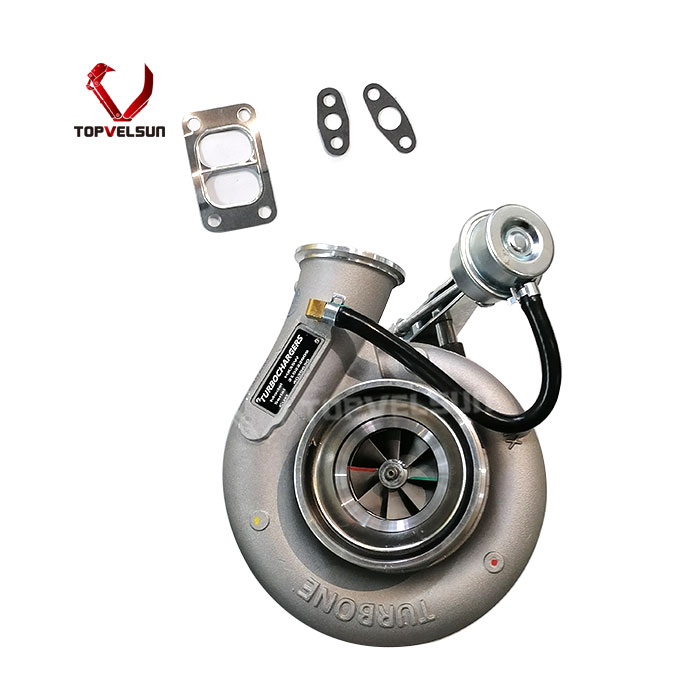 Quality VLS 4039630 HX35W Turbo For Excavator Parts