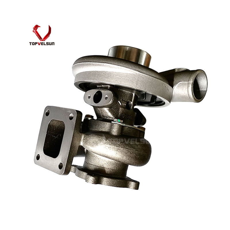 6D14 TURBOCHARGER For Excavator Parts