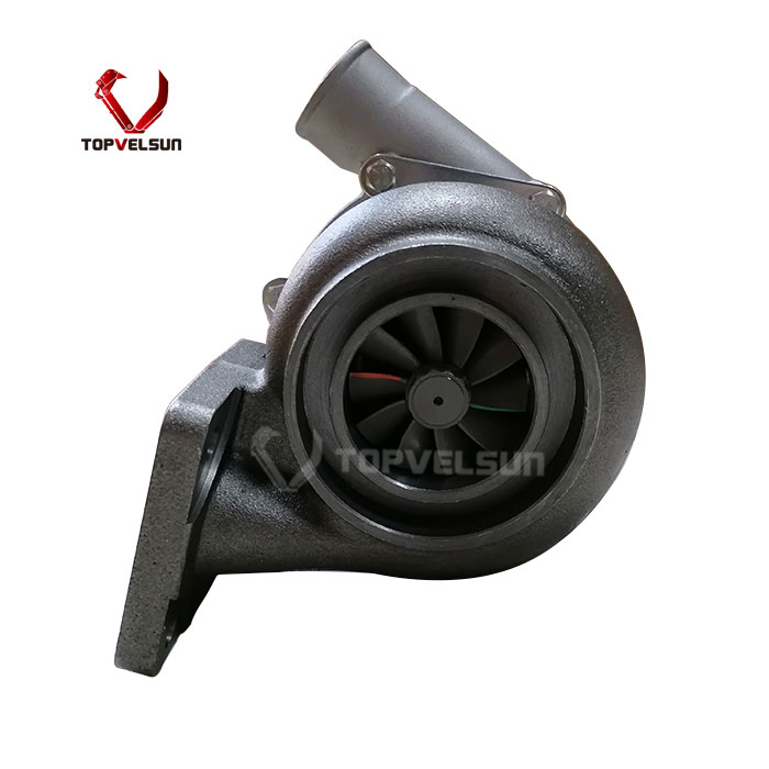 6D14 TURBOCHARGER For Excavator Parts