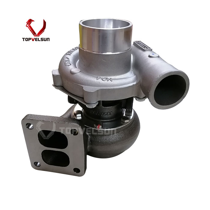 6D14 TURBOCHARGER For Excavator Parts