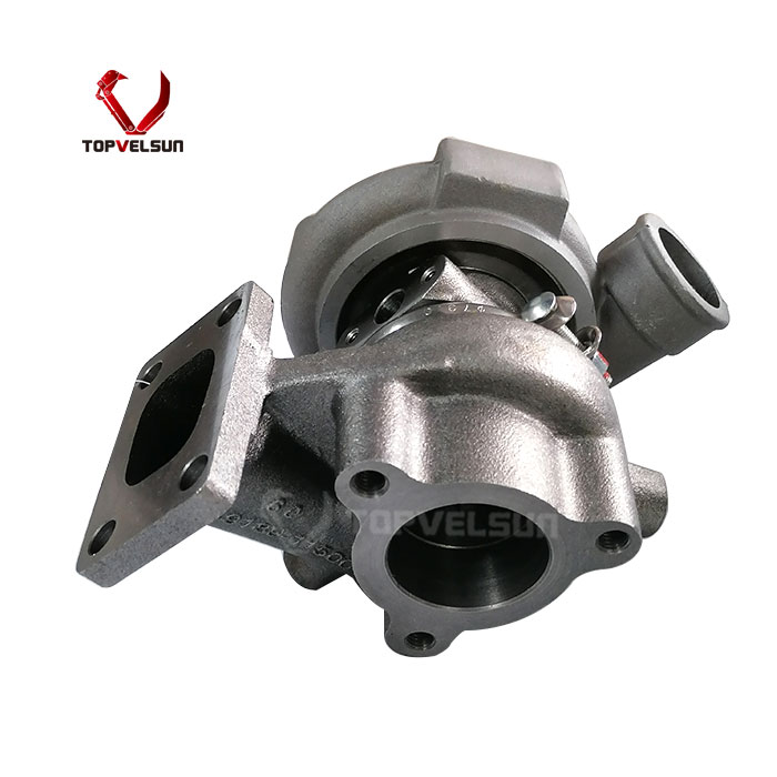 VLS High Quality E315D TURBOCHARGER