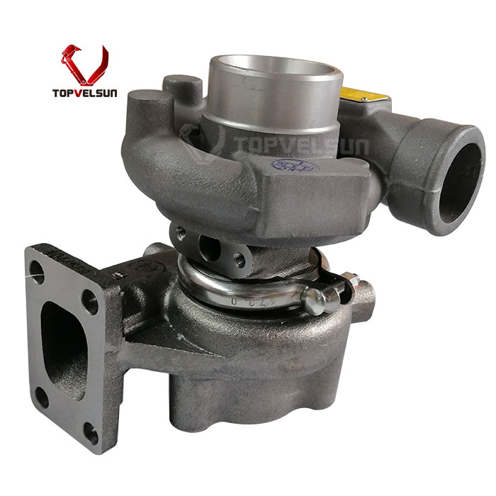 VLS High Quality E315D TURBOCHARGER