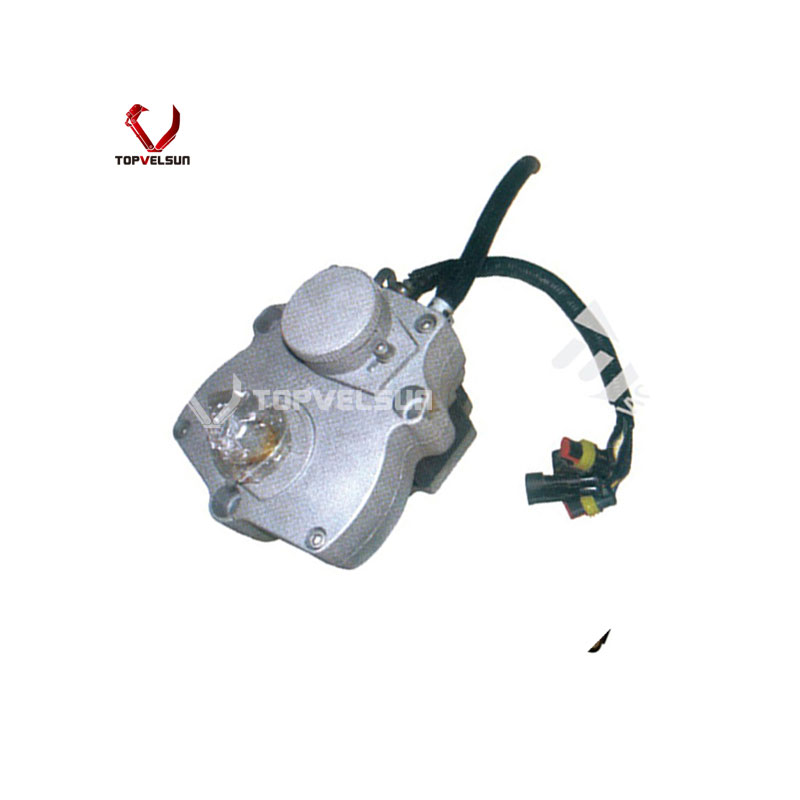 THROTTLE MOTOR FOR SANY