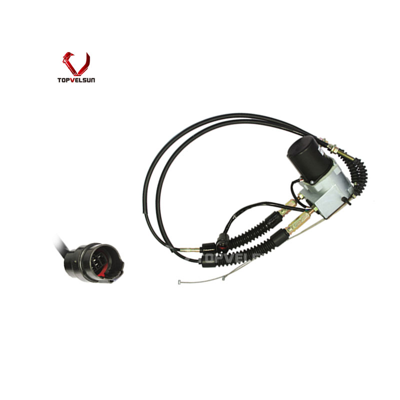 THROTTLE MOTOR  FOR  HD800  HD900