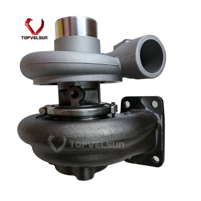 CAT E320 Turbocharger Assy