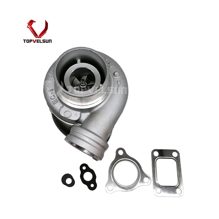 VOLVO EC140 Turbocharger Assy