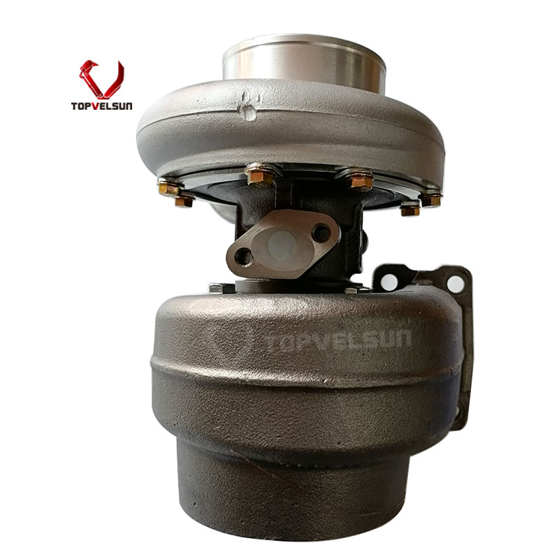 VOLVO EC210 D6D Turbocharger Assy