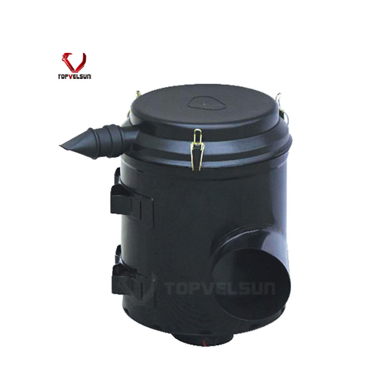 VLS Excavator Accessories E329B/D Air Filter Cleaner Ass'y ir Filter Ass'y