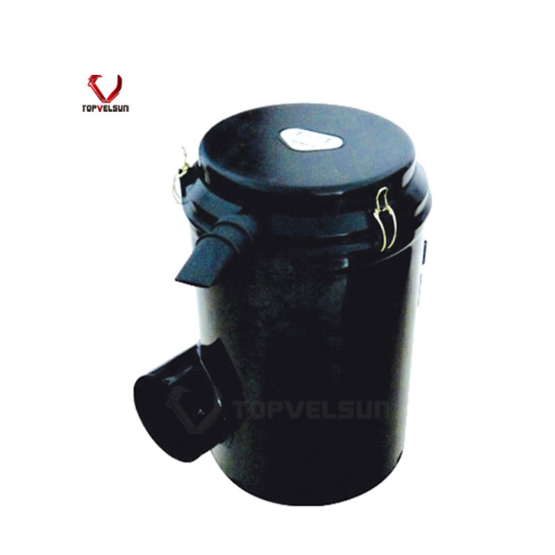 VLS Caterpillar Air Filter Ass'y Air Cleaner Filter Ass'y For Excavator E330D