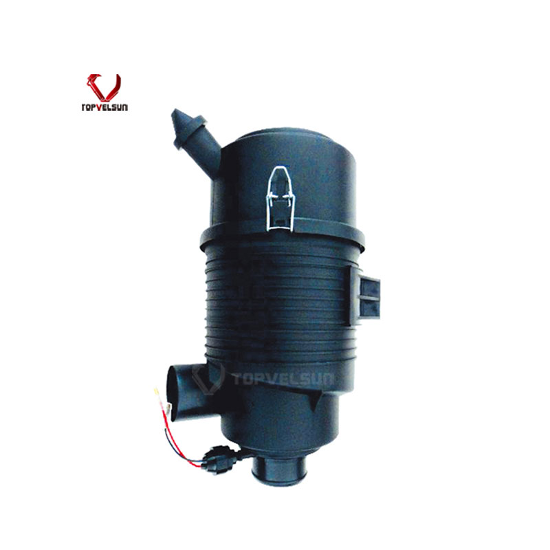 VLS Wholesale PC70/90/110 Air Cleaner Filter Ass'y For Komatsu Excavator