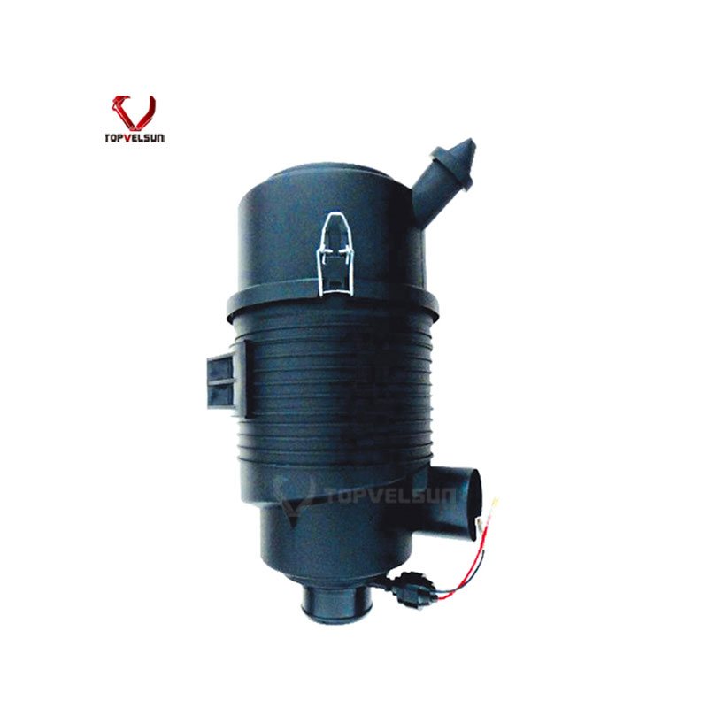 VLS Wholesale PC70/90/110 Air Cleaner Filter Ass'y For Komatsu Excavator