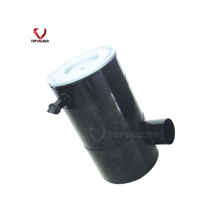 VLS High Quality Komatsu Air Cleaner Filter Ass'y Fit On PC200-6