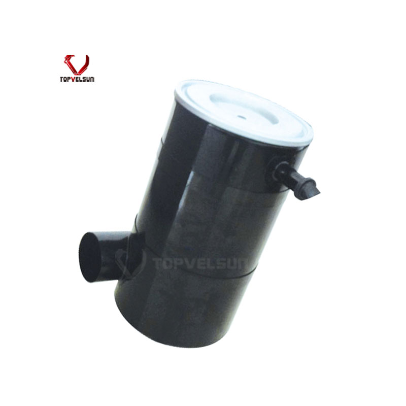 VLS High Quality Komatsu Air Cleaner Filter Ass'y Fit On PC200-6