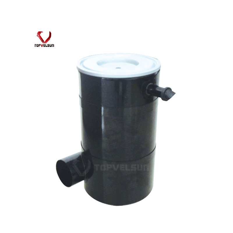 VLS High Quality Komatsu Air Cleaner Filter Ass'y Fit On PC200-6