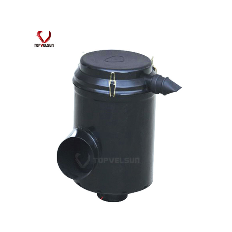 VLS Wholesale Komatsu PC360/330-7 Air Cleaner Filter Ass'y For Sale