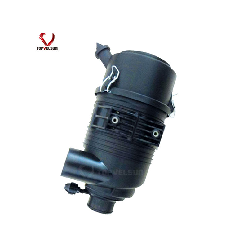 VLS ZAX60/70 Hitachi Air Cleaner Filter Ass'y For Excavator