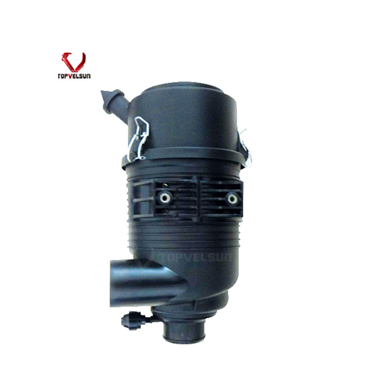 VLS ZAX60/70 Hitachi Air Cleaner Filter Ass'y For Excavator