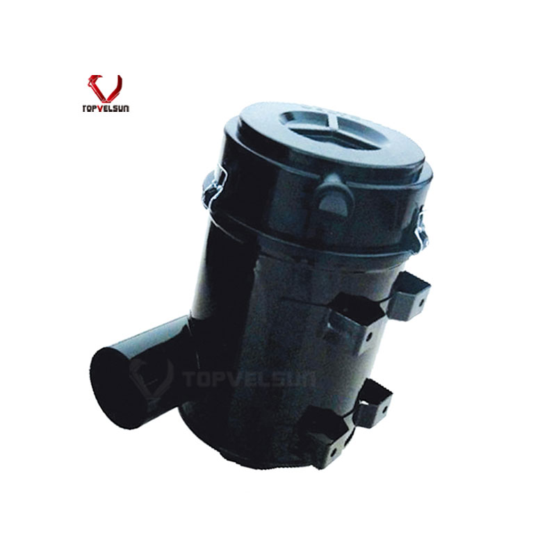 VLS  Hot sale Air Filter Ass'y  For Excavator EX200-1/2 SH200