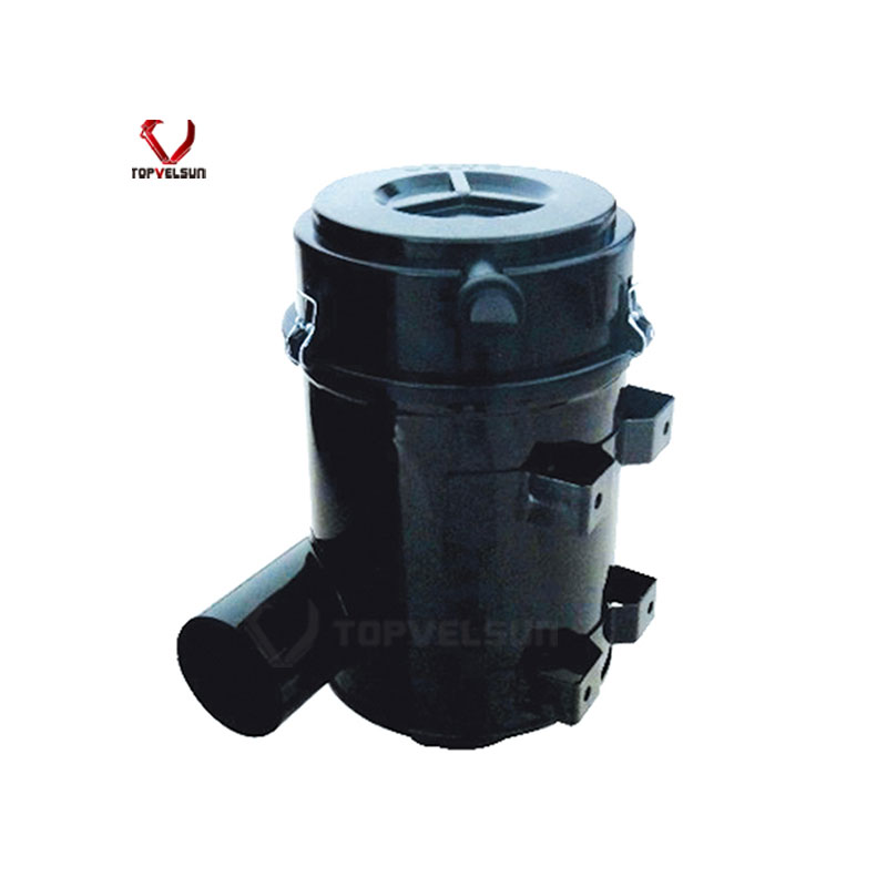 VLS  Hot sale Air Filter Ass'y  For Excavator EX200-1/2 SH200