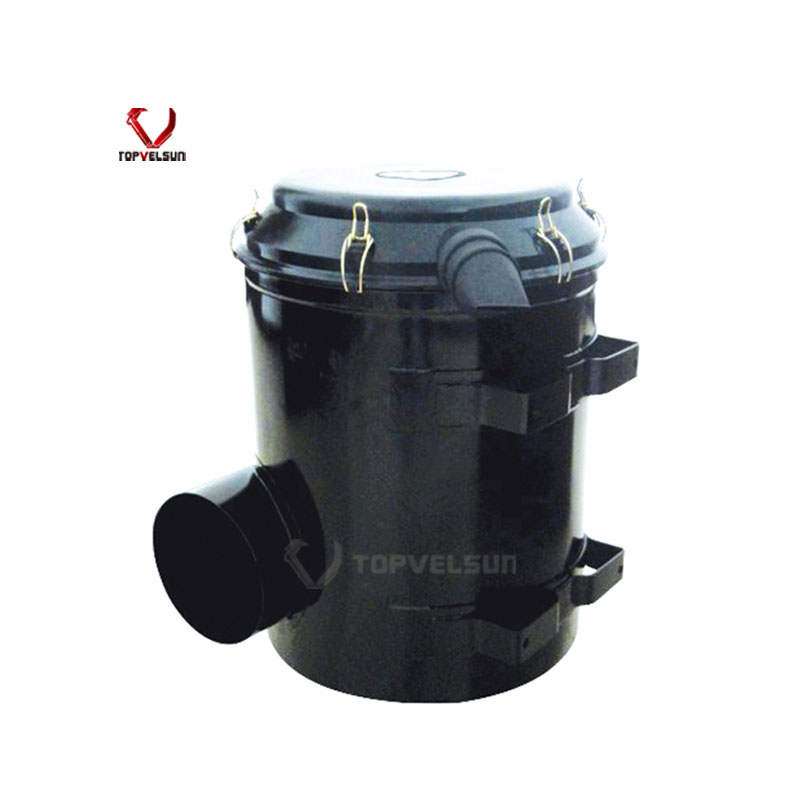 VLS High Quality Caterpillar E349 Air Cleaner Filter Ass'y