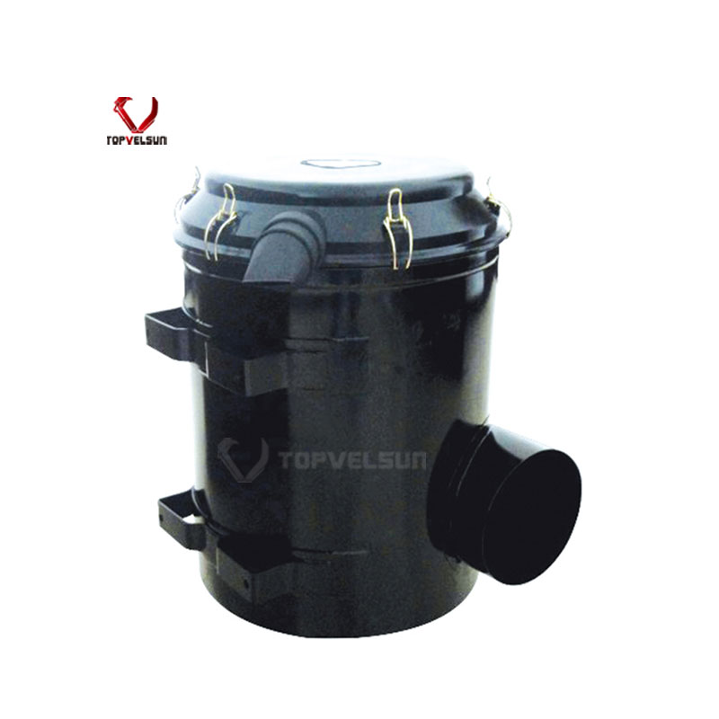 VLS High Quality Caterpillar E349 Air Cleaner Filter Ass'y