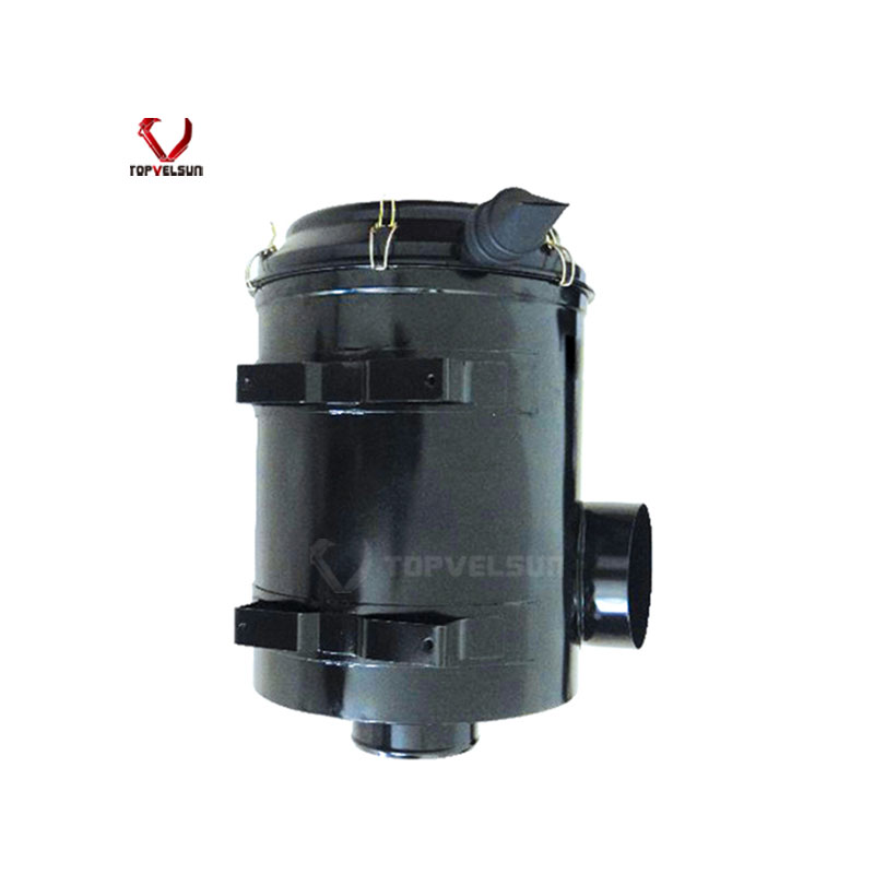 Hitachi ZAX450/400-7 Excavator Spare Part Air Cleaner Filter Ass'y