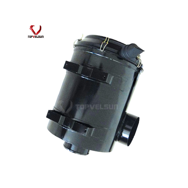 Hitachi ZAX450/400-7 Excavator Spare Part Air Cleaner Filter Ass'y