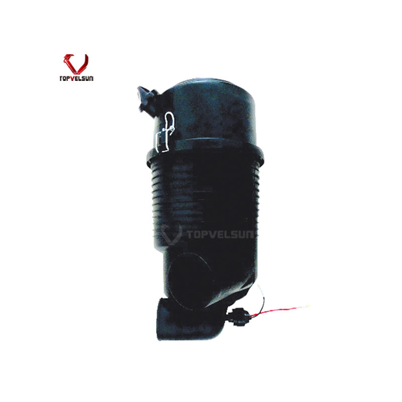 Kobelco Air Filter Ass'y Excavator SK60/70 Air Cleaner Filter Ass'y