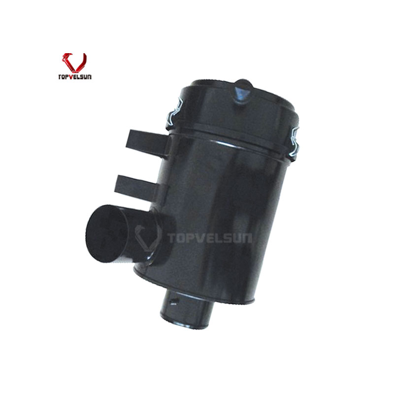 VLS Wholesale SK200-5/6 Air Filter Ass'y For Kobelco Excavator