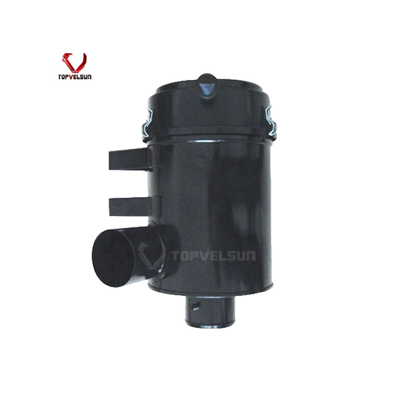 VLS Wholesale SK200-5/6 Air Filter Ass'y For Kobelco Excavator