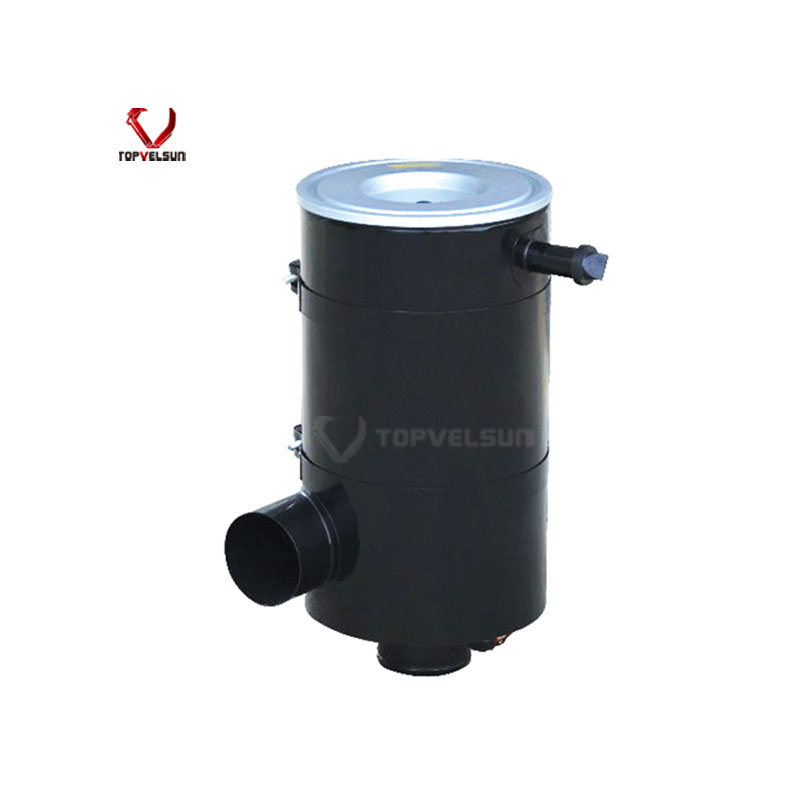 Excavator Accessories DH220-5 Air Filter Cleaner Ass'y