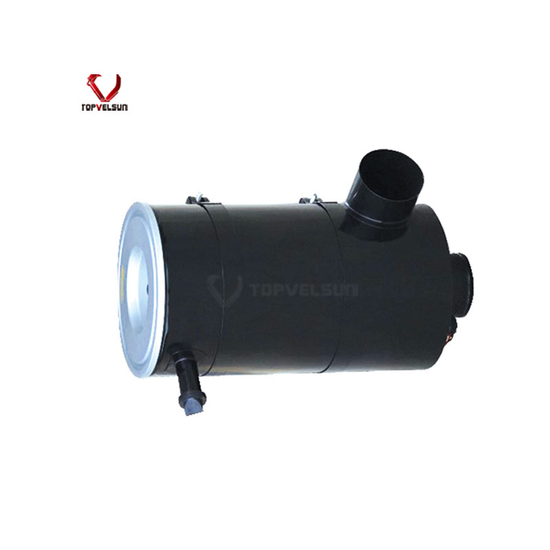 Excavator Accessories DH220-5 Air Filter Cleaner Ass'y