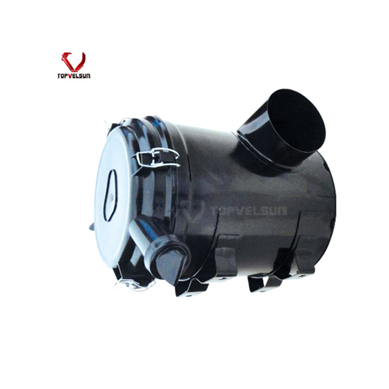VLS Wholesale SK200-8 SK210-8 Air Cleaner Filter Ass'y For Kobelco Excavator