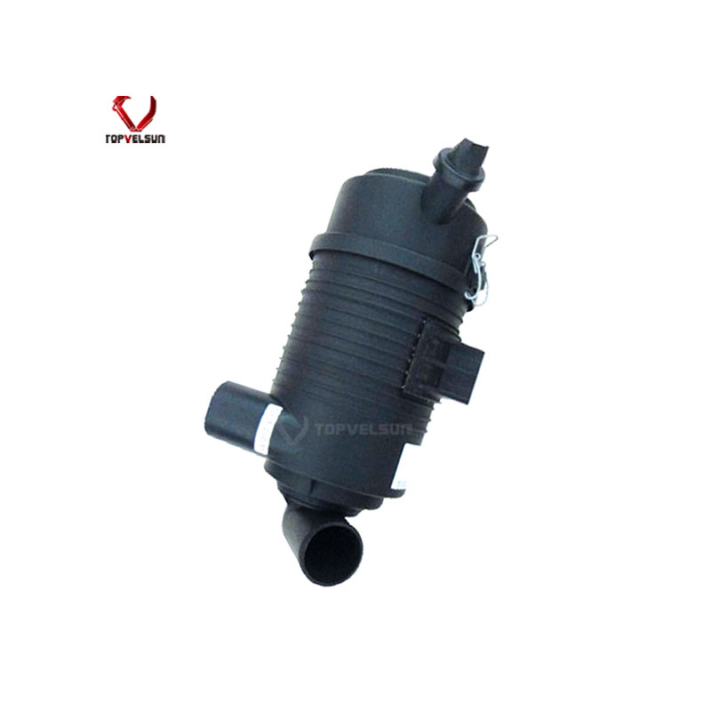 Excavator Accessories 4TNV88 Air Filter Cleaner Ass'y For Sale