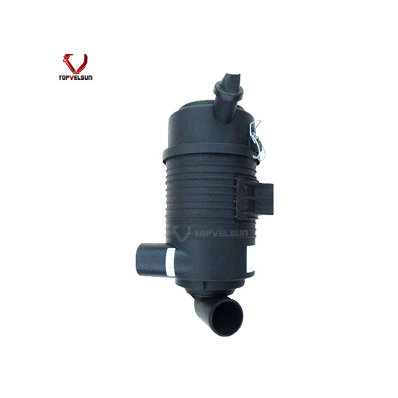 Excavator Accessories 4TNV88 Air Filter Cleaner Ass'y For Sale