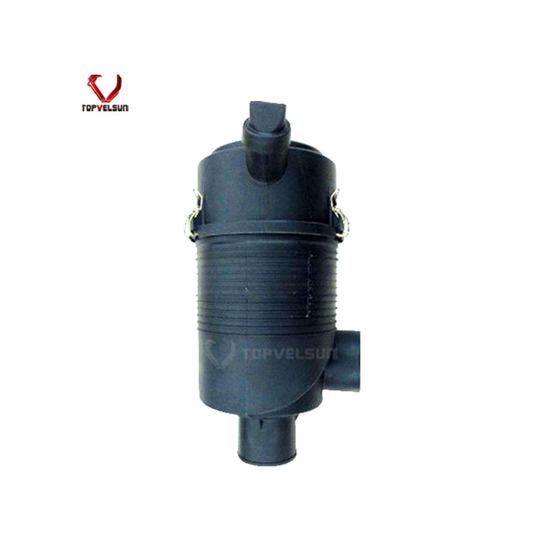 Excavator Accessories YAMMAR 131 Air Filter Cleaner Ass'y