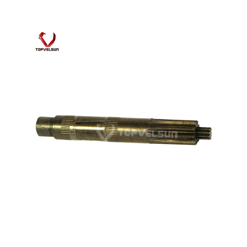 Excavator  Throttle motor SHAFT PC200-5 PC200-6