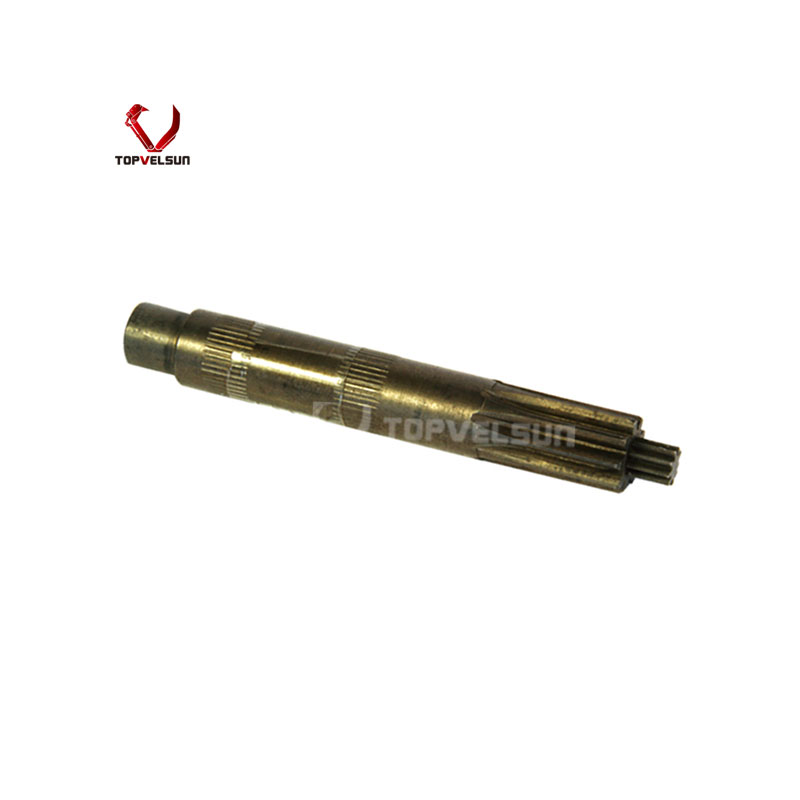 Excavator Throttle Motor SHAFT FOR PC200-5 PC200-6