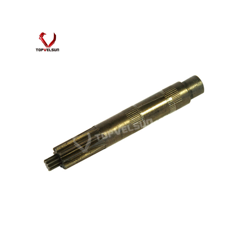 Excavator Throttle Motor SHAFT FOR PC200-5 PC200-6