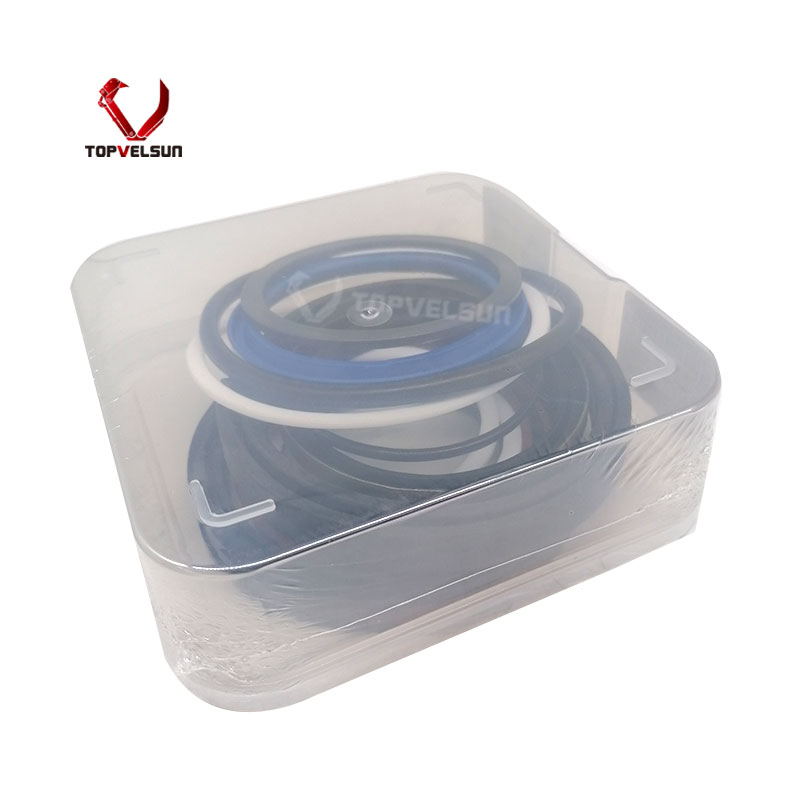 VLS High Quality PC128 Boom Cylinder Seal Kit